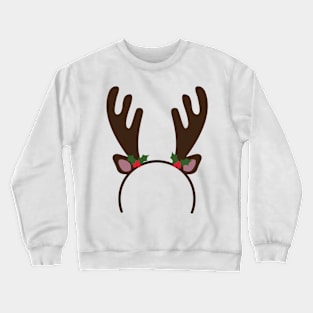 Merry Christmas / Happy New Year Crewneck Sweatshirt